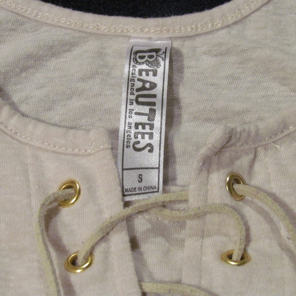 BEATUTEES - Picture 4 of 5